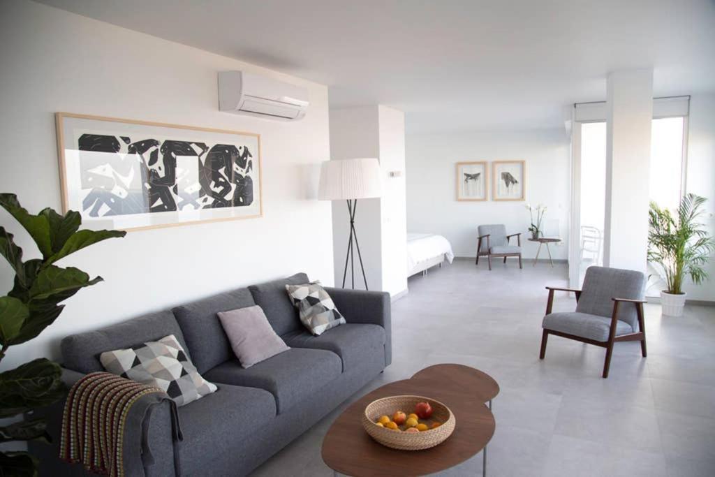 Balcon Del Albayzin Apartment Salobrena Exterior photo