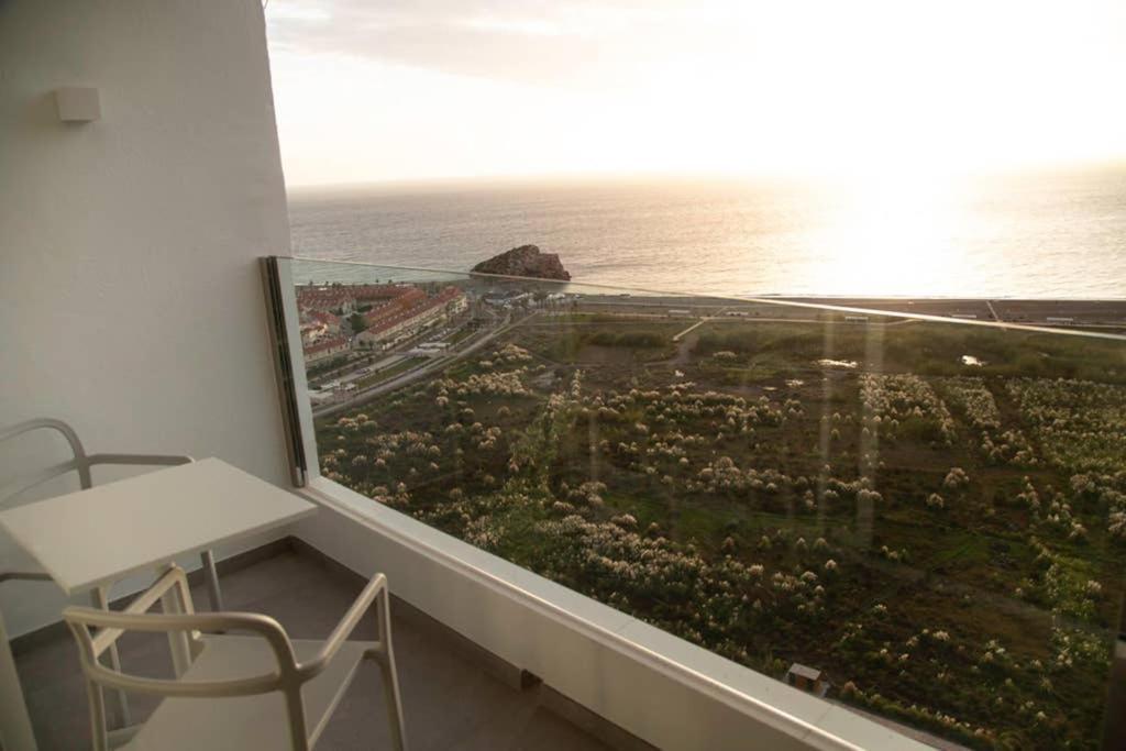 Balcon Del Albayzin Apartment Salobrena Exterior photo